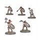 Warhammer Age of Sigmar Introductory Set, Welcome to the Age of Sigmar—a realm of ceaseless conflict where mortal champions, mighty gods, and terrifying monsters clash across the battlefield
